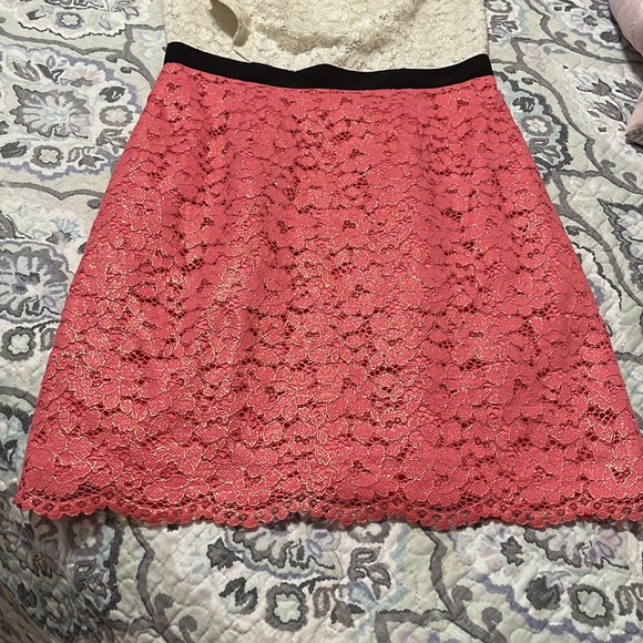 Lilly Pulitzer Lace Dress - Picture 11 of 15